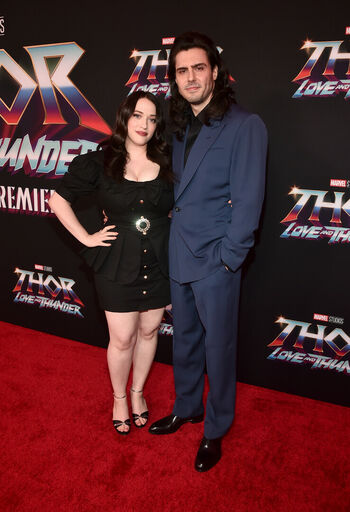 Kat Dennings
