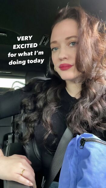 Kat Dennings