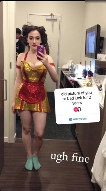 Kat Dennings