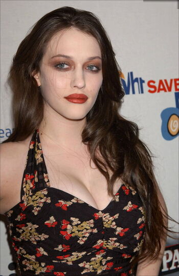 Kat Dennings