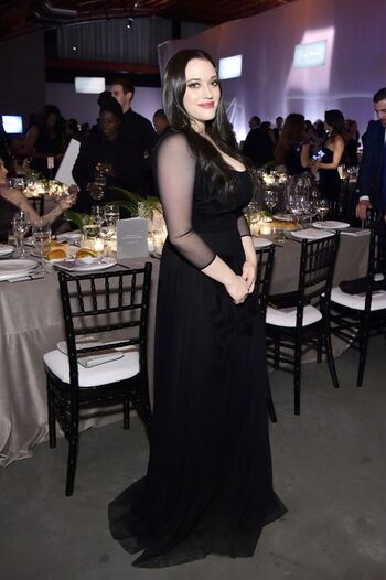 Kat Dennings