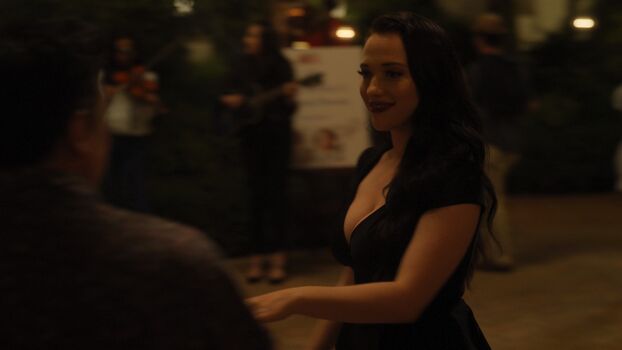 Kat Dennings