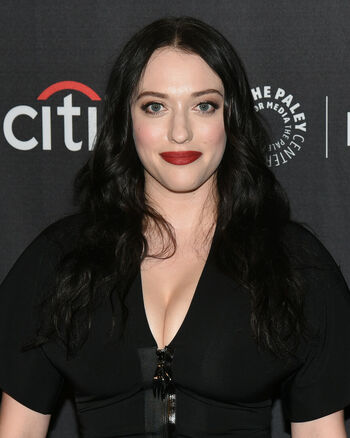 Kat Dennings
