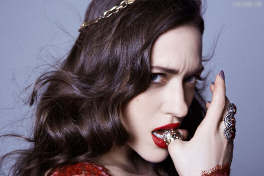 Kat Dennings