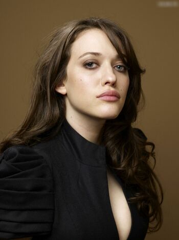 Kat Dennings