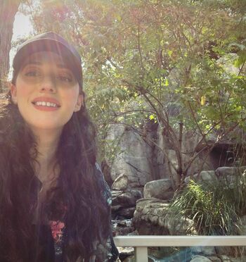 Kat Dennings