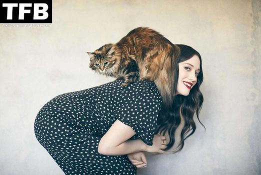 Kat Dennings