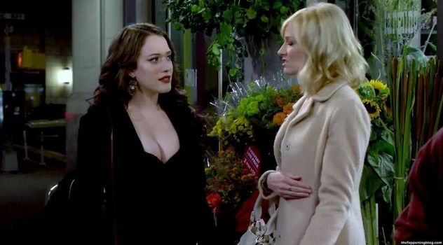 Kat Dennings