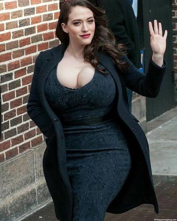 Kat Dennings