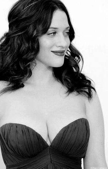 Kat Dennings