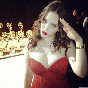 Kat Dennings