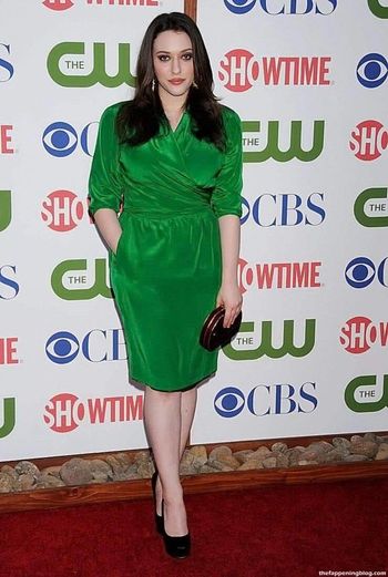 Kat Dennings
