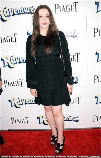Kat Dennings