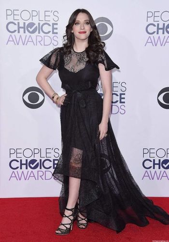 Kat Dennings