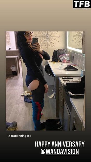 Kat Dennings