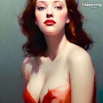Kat Dennings