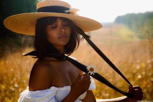 Kat Graham