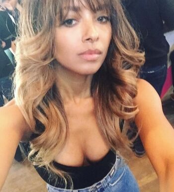 Kat Graham