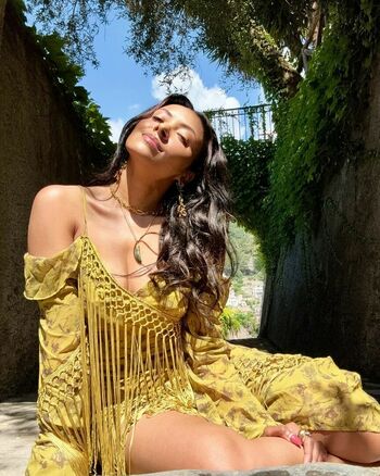 Kat Graham