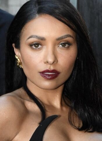 Kat Graham