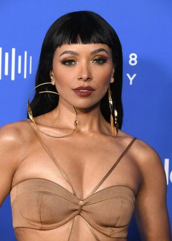 Kat Graham