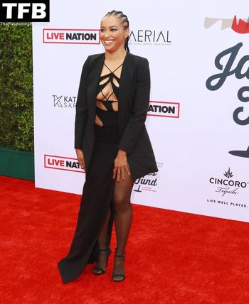 Kat Graham