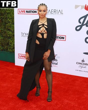 Kat Graham