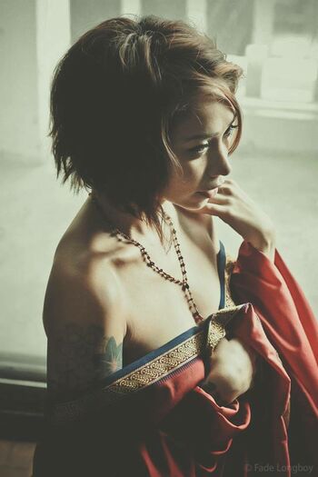 Kat TaylorSaydie