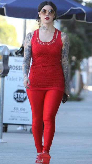 Kat Von D