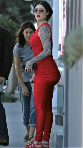 Kat Von D