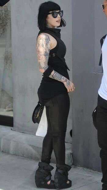 Kat Von D