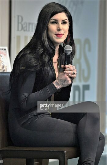 Kat Von D
