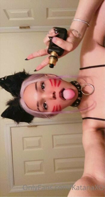 katanaxo