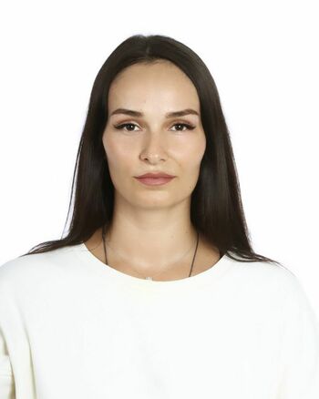 Katarina Kavaleva