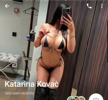 Katarina Kovac