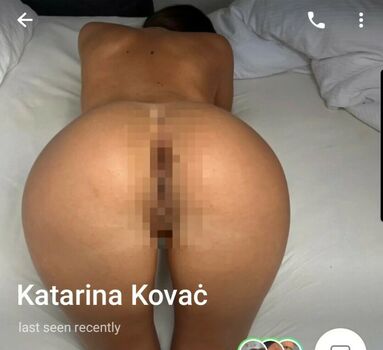 Katarina Kovac