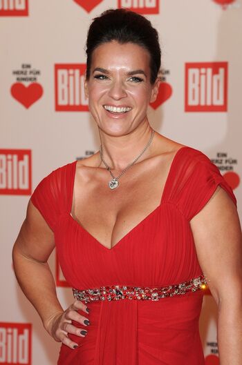Katarina Witt