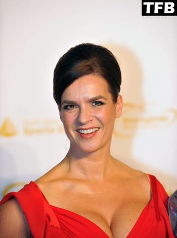 Katarina Witt