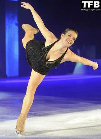 Katarina Witt