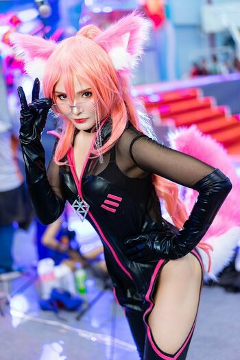 katcosplayer