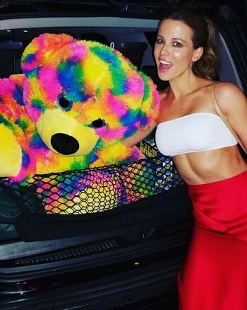 Kate Beckinsale