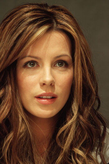 Kate Beckinsale