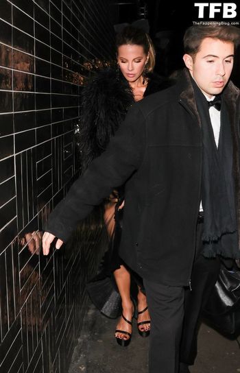 Kate Beckinsale