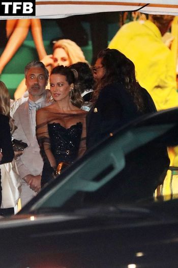 Kate Beckinsale