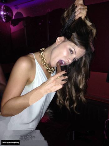 Kate Beckinsale