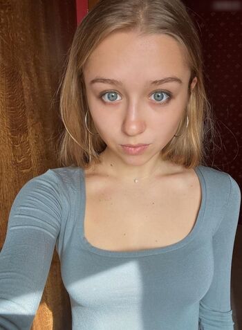 Kate Bublikova