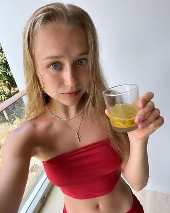 Kate Bublikova