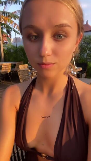 Kate Bublikova