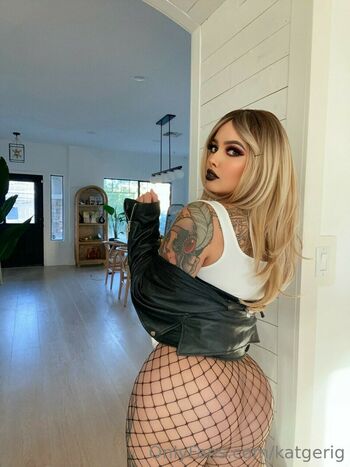 Kate Gerig