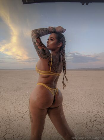 Kate Gerig